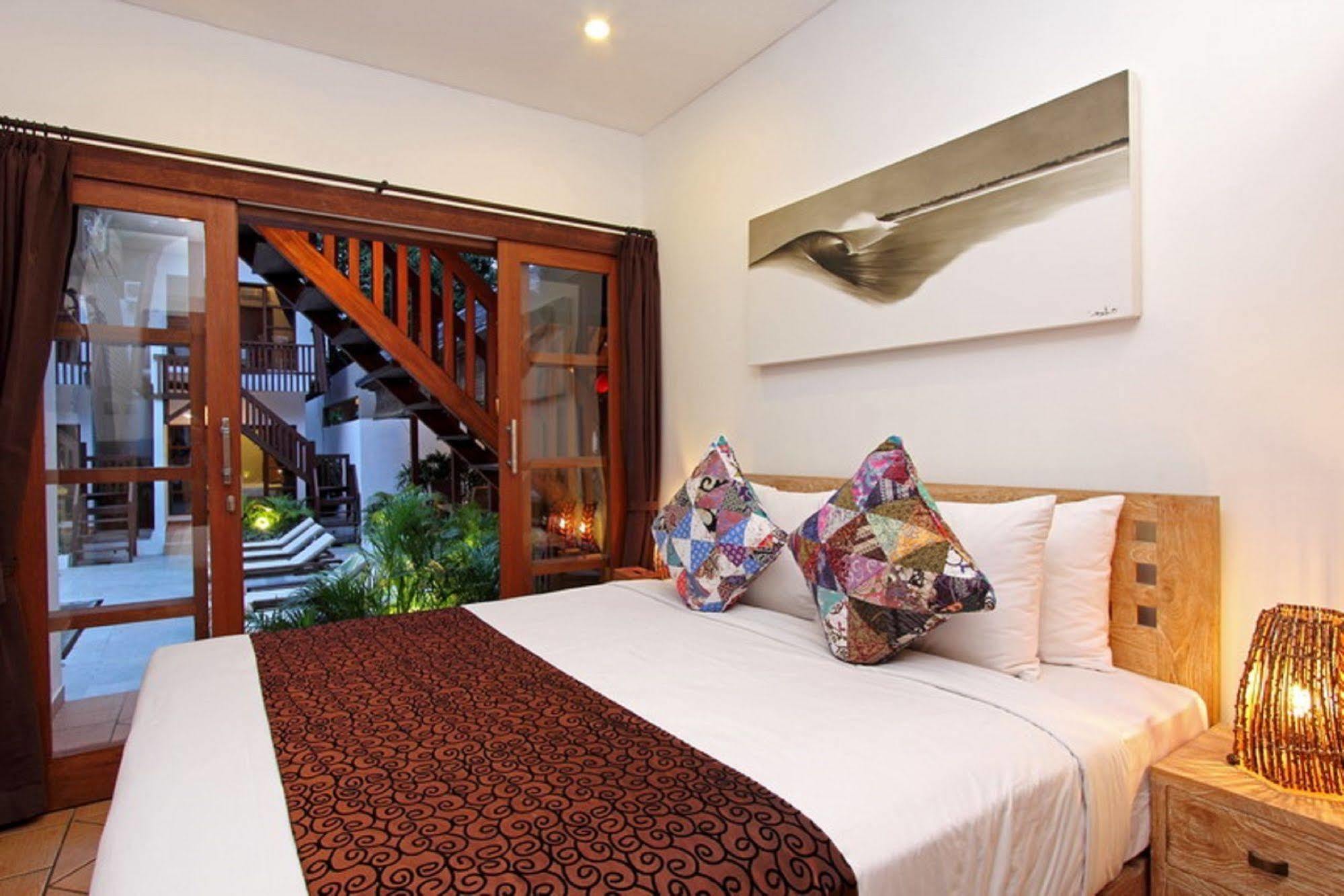 Mojo Resort Canggu Exterior foto